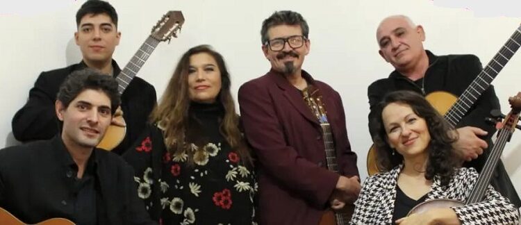 Continúa el Festival de Tango BA en la Esquina Homero Manzi