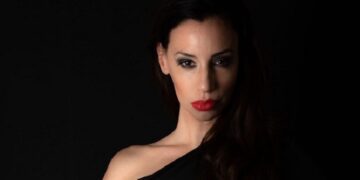 Primavera notable presenta a Ana Fontán en «Las ocho esquinas»