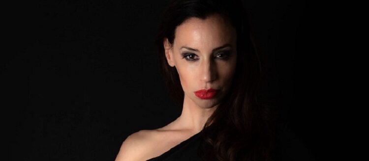 Primavera notable presenta a Ana Fontán en «Las ocho esquinas»