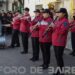 Se realizaron varios festejos en la Escuela Técnica Nº 32 D.E. 14 «Gral. José de San Martín» del barrio porteño de Chacarita