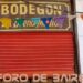 El Bar La buena medida, uno de los refugios más pintorescos y tradicionales de La Boca
