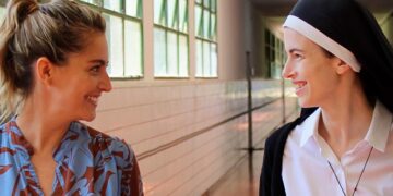 «Caminemos Valentina», una película de Alberto Lecchi