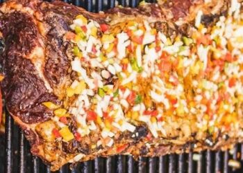 Este fin de semana, llega «Food Fest» a la Rural de Palermo