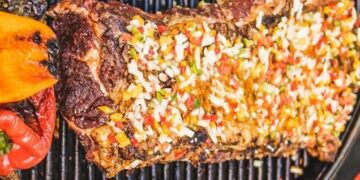 Este fin de semana, llega «Food Fest» a la Rural de Palermo