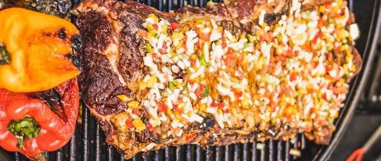 Este fin de semana, llega «Food Fest» a la Rural de Palermo