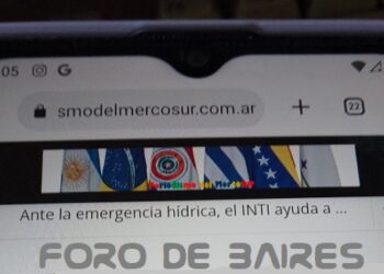 Apoyo de dirigencia pyme a la liberación de permisos de importación pendientes de aprobación