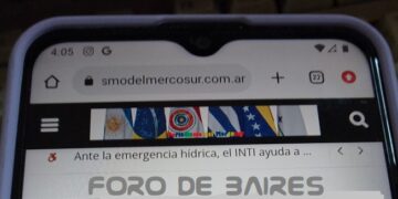Apoyo de dirigencia pyme a la liberación de permisos de importación pendientes de aprobación
