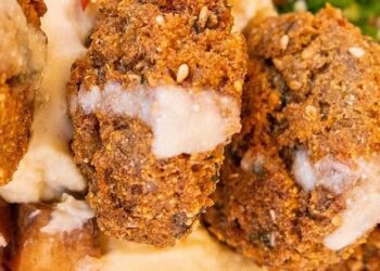 El Festival Vegano se prepara para hoy Sábado en el Mercado de las Pulgas