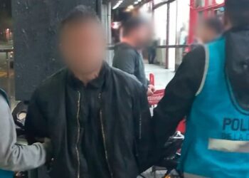 Recuperan bicicleta robada puesta a la venta por Internet