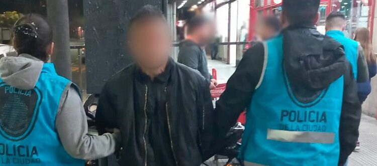 Recuperan bicicleta robada puesta a la venta por Internet
