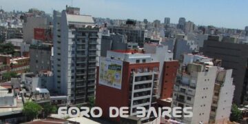 Inquilinos destacan la modificación de la Ley de Alquileres aprobada en el Senado
