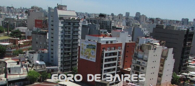 Inquilinos destacan la modificación de la Ley de Alquileres aprobada en el Senado