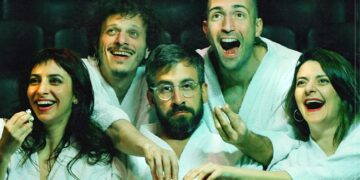 «El tratamiento», de Pablo Remón con dirección de Armando Álvarez Esáa