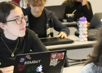 Educación Aumentada, desafíos educativos en la era de la inteligencia artificial
