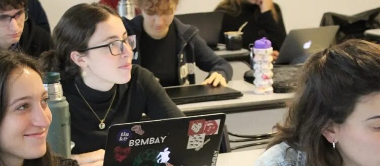 Educación Aumentada, desafíos educativos en la era de la inteligencia artificial