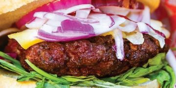 “Burger Fest” realizará una nueva edición este fin de semana en el Hipódromo de Palermo