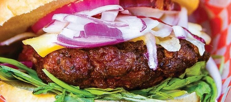 “Burger Fest” realizará una nueva edición este fin de semana en el Hipódromo de Palermo