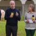 Horacio Rodríguez Larreta inauguró el Museo de la Imaginación y el Juego