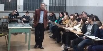 Más de 1.000.000 de personas disfrutaron «La Noche de los Museos 2023»