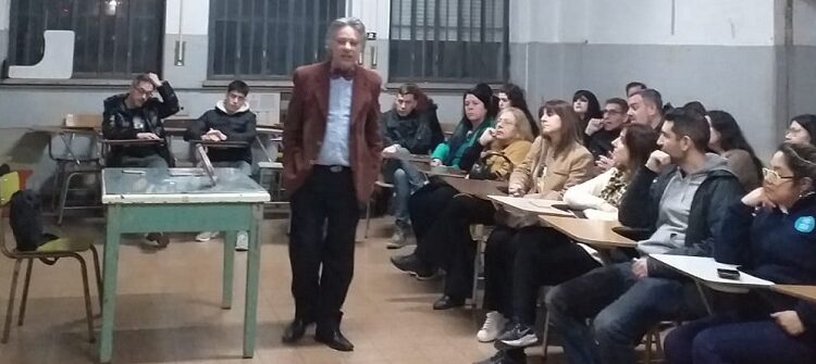Más de 1.000.000 de personas disfrutaron «La Noche de los Museos 2023»