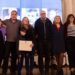 El documental “Ojos que no Ven…Movimiento Espartaco” es de Interés cultural