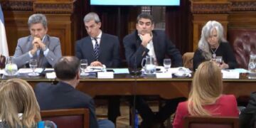 Sin acuerdo para avanzar en un dictamen, pasan a cuarto intermedio el debate de la ley de alquileres