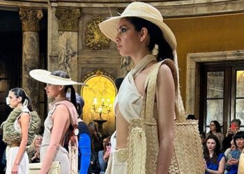 De taller textil informal a la alta costura: la historia de superación de las mujeres del Polo textil San Antonio