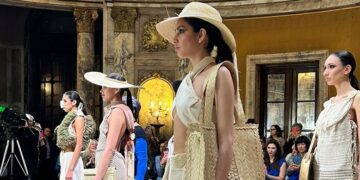 De taller textil informal a la alta costura: la historia de superación de las mujeres del Polo textil San Antonio