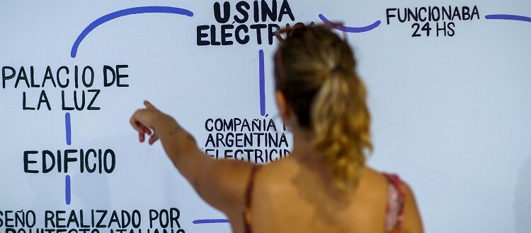 Con shows en vivo y actividades para toda la familia «La Usina del Arte» presenta sus actividades del mes de Septiembre