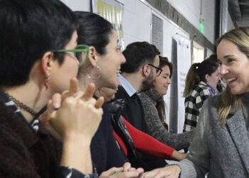 La Ciudad realizó la segunda Expo Mujeres Productivas y la novena Expo Empleo Barrial del año