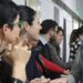 La Ciudad realizó la segunda Expo Mujeres Productivas y la novena Expo Empleo Barrial del año