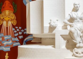 El Museo Casa de Yrurtia, pura historia en el barrio de Belgrano