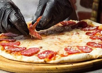 Este Martes 12 de Septiembre llega «La Noche de la Pizza y la Empanada»