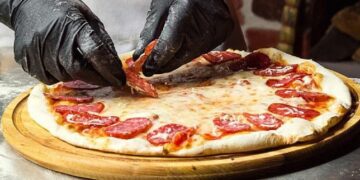 Este Martes 12 de Septiembre llega «La Noche de la Pizza y la Empanada»