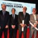Más de cien investigadores en Ciencia y Tecnología fueron distinguidos por la Fundación Konex
