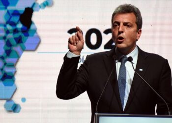 ¿Son constitucionales las medidas económicas anunciadas? Massa, ¿toma las medidas como ministro o candidato presidencial?