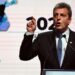 ¿Son constitucionales las medidas económicas anunciadas? Massa, ¿toma las medidas como ministro o candidato presidencial?