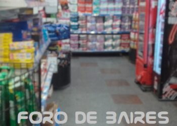 “El etiquetado frontal advierte sobre los excesos de nutrientes críticos en alimentos y bebidas”