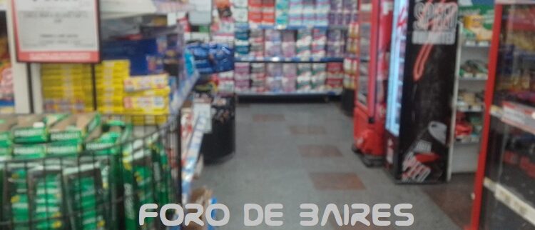 “El etiquetado frontal advierte sobre los excesos de nutrientes críticos en alimentos y bebidas”