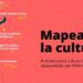 Wikimedia Argentina lanzó «Mapeando la cultura libre»