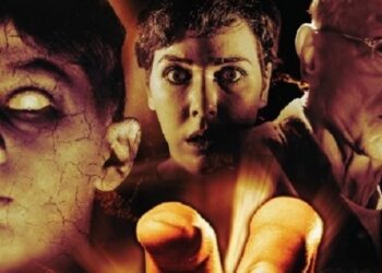 «Dark Tales», el filme que estrenó el Viernes 13