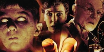 «Dark Tales», el filme que estrenó el Viernes 13