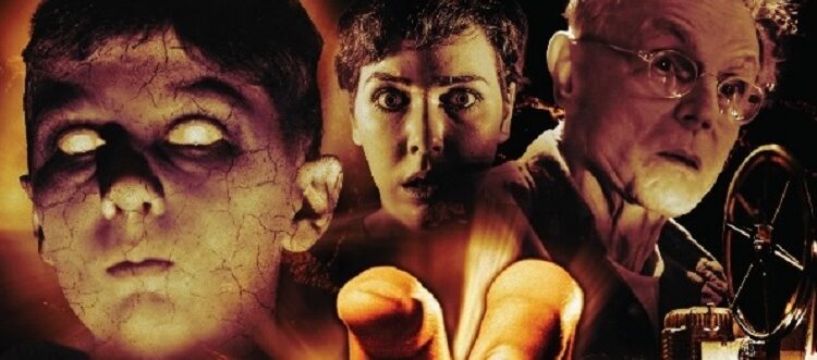 «Dark Tales», el filme que estrenó el Viernes 13