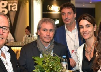 Fuerte presencia de la Hotelería y Gastronomía del país en FIT