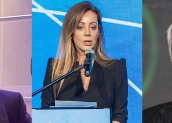 Sector estratégico: los referentes de Energía de Sergio Massa, Javier Milei y Patricia Bullrich debatirán sus propuestas