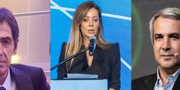 Sector estratégico: los referentes de Energía de Sergio Massa, Javier Milei y Patricia Bullrich debatirán sus propuestas