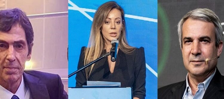 Sector estratégico: los referentes de Energía de Sergio Massa, Javier Milei y Patricia Bullrich debatirán sus propuestas
