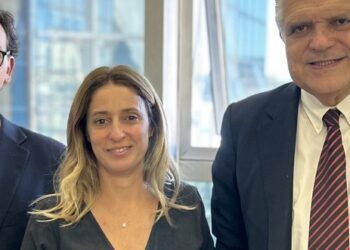 Marina Kienast: “La educación de calidad no puede ser un privilegio»