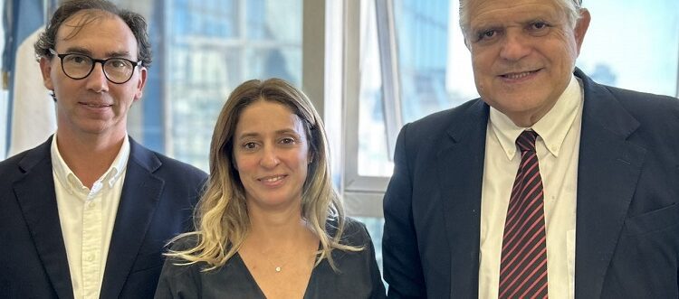 Marina Kienast: “La educación de calidad no puede ser un privilegio»