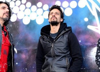 «Remolinos ´Universo Soda & Cerati´» se presenta este Sábado en La Tangente: Honduras 5317